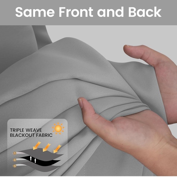 Curtains - Picture 3 of 5